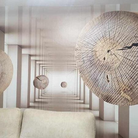 Acogedor Apartamento En El Pirineo Aragones Villanúa Buitenkant foto