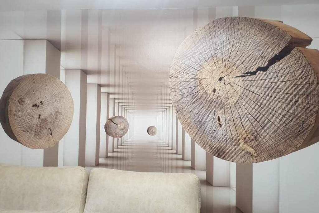 Acogedor Apartamento En El Pirineo Aragones Villanúa Buitenkant foto