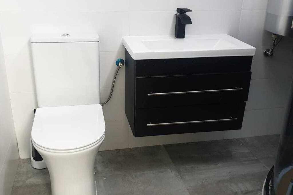Acogedor Apartamento En El Pirineo Aragones Villanúa Buitenkant foto
